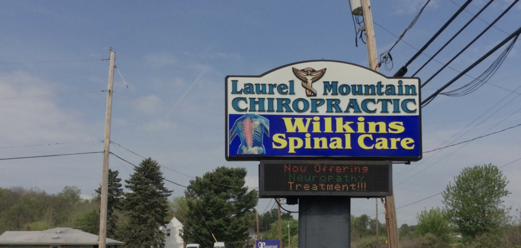 Mount Pleasant Chiropractic Care