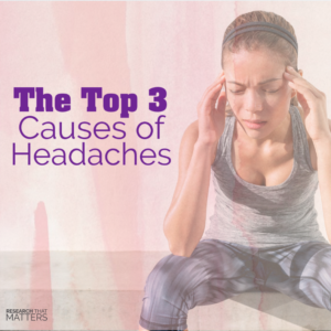 Causes of Headaches