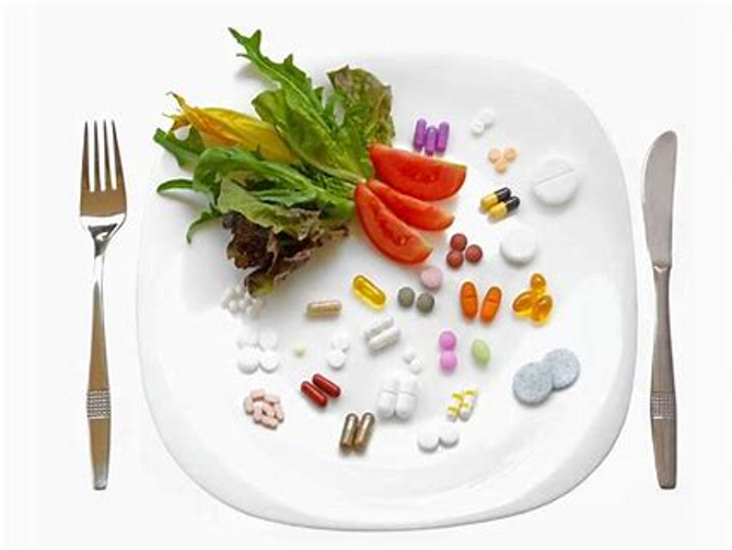 The Importance of Nutritional Supplements